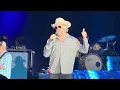Hank Williams Jr  - Mr. Weatherman The Dam  Beaver Dam KY 5/29/26 #hankwilliamsjr
