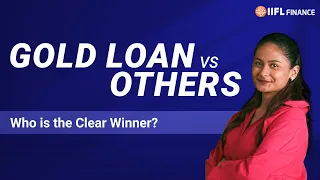 Learn the Power of Gold Loan! | Here’s How | IIFL Finance
