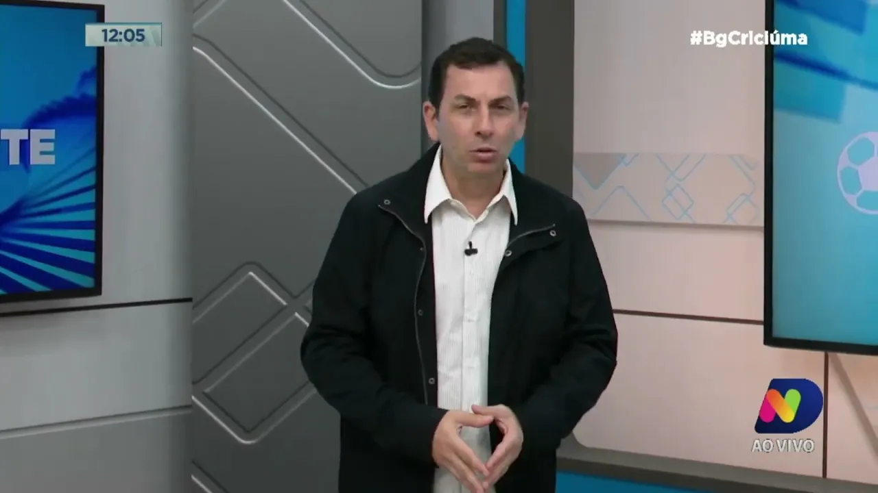 Renato Semensati: Marquinhos Gabriel será desfalque na partida do Tigre em Itú