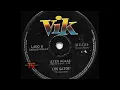 LOS GATOS - AYER NOMAS (sonido mejorado)