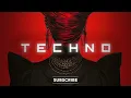 CHARLOTTE DE WITTE BEST TECHNO MIX 2026  💊  HARD Club Remix