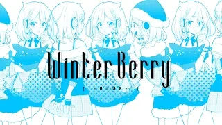 YuNi MV 「Winter Berry」 version Blue
