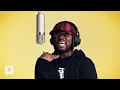 ScHoolboy Q - Numb Numb Juice | A COLORS SHOW (REUPLOAD)