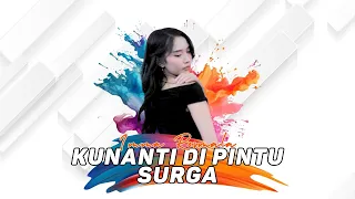 ku nanti di pintu surga imma rosmala dangdut slow ijjoo production live