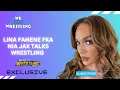 Lina Fanene fka Nia Jax RCWC One on One Exclusive