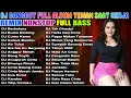 Download Lagu NONSTOP FULL ALBUM! DJ DANGDUT REMIX BASS ADEM 🍦 BUAT NEMENIN KERJA \u0026 SANTAI 🔥