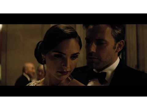 Batman v Superman: Dawn of Justice | Clip 'Non credo abbia mai conosciuto una come me'