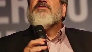 Qual o segredo da vida? Mário Sergio Cortella