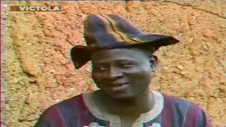 classic elesho aderupoko fadeyi oloro lobutu comedy scene alekuwodo