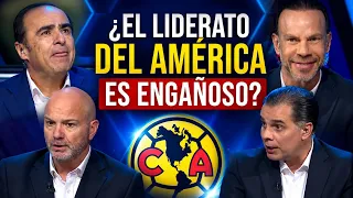 ¿HORMIGA GONZÁLEZ DEBE IRSE OLYMPIAKOS? | Dr. García y la mesa de Los Protagonistas analizan