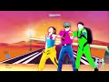 Just Dance Unlimited O-Zone Dragostea din tei 5 Stars