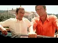 Download Lagu The Persuaders! Theme Tune by John Barry - ATV/ITC (ITV) 1971