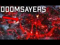 Lagu I defeated the DOOMSAYERS in Frostpunk 2: Fractured Utopias (DLC)