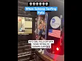 Lagu NYC girl falls off the MTA train trying to subway surf #shorts #fails