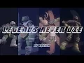 Download Lagu Legends Never Die | TMNT 2k12 AMV