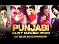 Download Lagu Punjabi Party Mashup 2020 | Ft.Akhil | Jass Manak | Jassi Gill | Zack Knight | Latest Punjabi Mashup