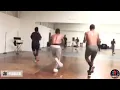 Download Lagu 'The New Edition Movie' cast rehearsing \