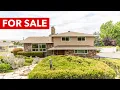 Beautiful Views from a Listing in Lewiston Idaho