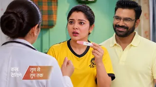Anu is Pregnant ,Arya Happy  || Tum se Tum Tak || Ucpomingtwist