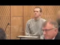 New Zealand Mosque Attacker Sentenced to Life in Prison
