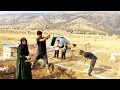 Download Lagu Building a house out of stone in  mountains you won't believe the results