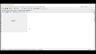 Set Hand or other cursor in java Netbeans