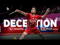 Incredible Skills - Anthony Sinisuka Ginting