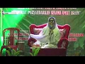 Download Lagu CERAMAH USTADZAH H. HAFSOH