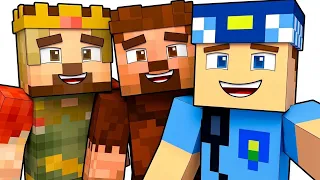 KEREM KOMİSER GERİ DÖNDÜ! 😱 - Minecraft