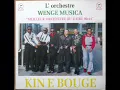 Download Lagu (Intégralité) Wenge Musica - Kin E Bougé 1991 HQ
