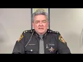 WATCH Lorain County corruption unit executes search warrants at admin building 911 center
