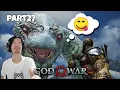 Download Lagu masuk perut ular raksasa - GOD OF WAR  4 GAMEPLAY INDONESIA 2020 PS4 PART27