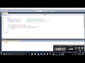 Types of variables and their manipulation in VB net