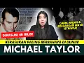 Download Lagu KASUS PENGUSIRAN IBLIS PALING BERBAHAYA! MICHAEL TAYLOR. | #NERROR