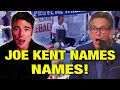 Joe Kent Reveals Who Squashed Charlie Kirk Assassination Investigation