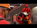 Mimi Sentry proposes something to Engineer SFM