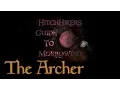 HitchHikers Guide to Morrowind The Archer