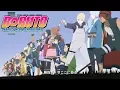 Boruto: Naruto Next Generations - Ending 3 | I Keep Running