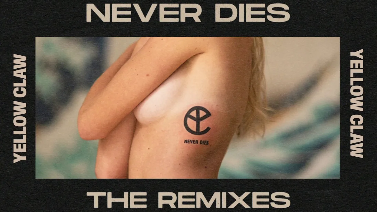 Yellow Claw - Baila Conmigo (feat. Saweetie & INNA & Jenn Morel) (ETC!ETC! & Jay Silva Remix)