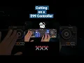 Download Lagu Is this the smallest DJ Controller ever? | Hercules DJControl Starlight | SCRATCH SESSION | SKRATCH