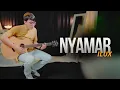 Lagu NYAMAR - ILUX (OFFICIAL MUSIC VIDEO) || Kowe Nyamar Dadi Seng Tersakiti