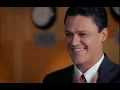 Pedro Fernandez  - Yo no Fui (vídeo original)