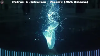 Download Netrum \u0026 Halvorsen - Phoenix [Futurepop] NCS - Copyright Free Music MP3