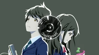 Download Nao Tōyama - Tsuki Ga Kirei Remix MP3