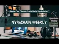 SysAdmin Weekly - 046