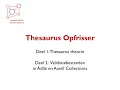 Download Lagu Thesaurus Opfrisser 18092025