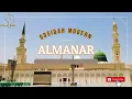 Download Lagu QOSIDAH ALMANAR - DI HADAPAN KA'BAH VIDEO LIRIK TERBARU 2022 | QASIDAH MODERN ALMANAR VOL 12