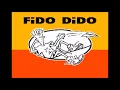 Lagu Fido Dido SEGA MegaDrive + Genesis OST