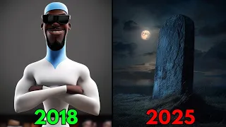 the end of MemerMan