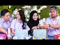 Lagu SETELAH SEKIAN LAMA AKHIR NYA BISA LIAT MEREKA BERDUA LAGI🥰☺